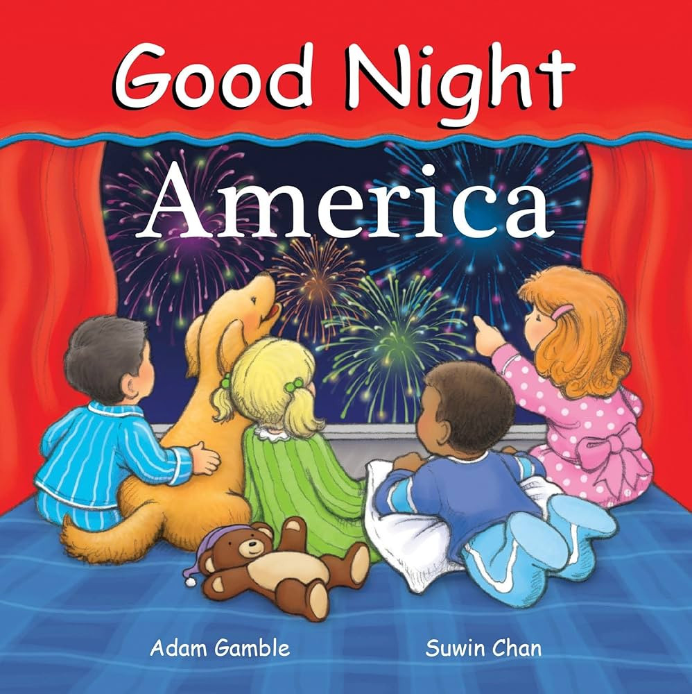 Good Night America | Amazon (US)