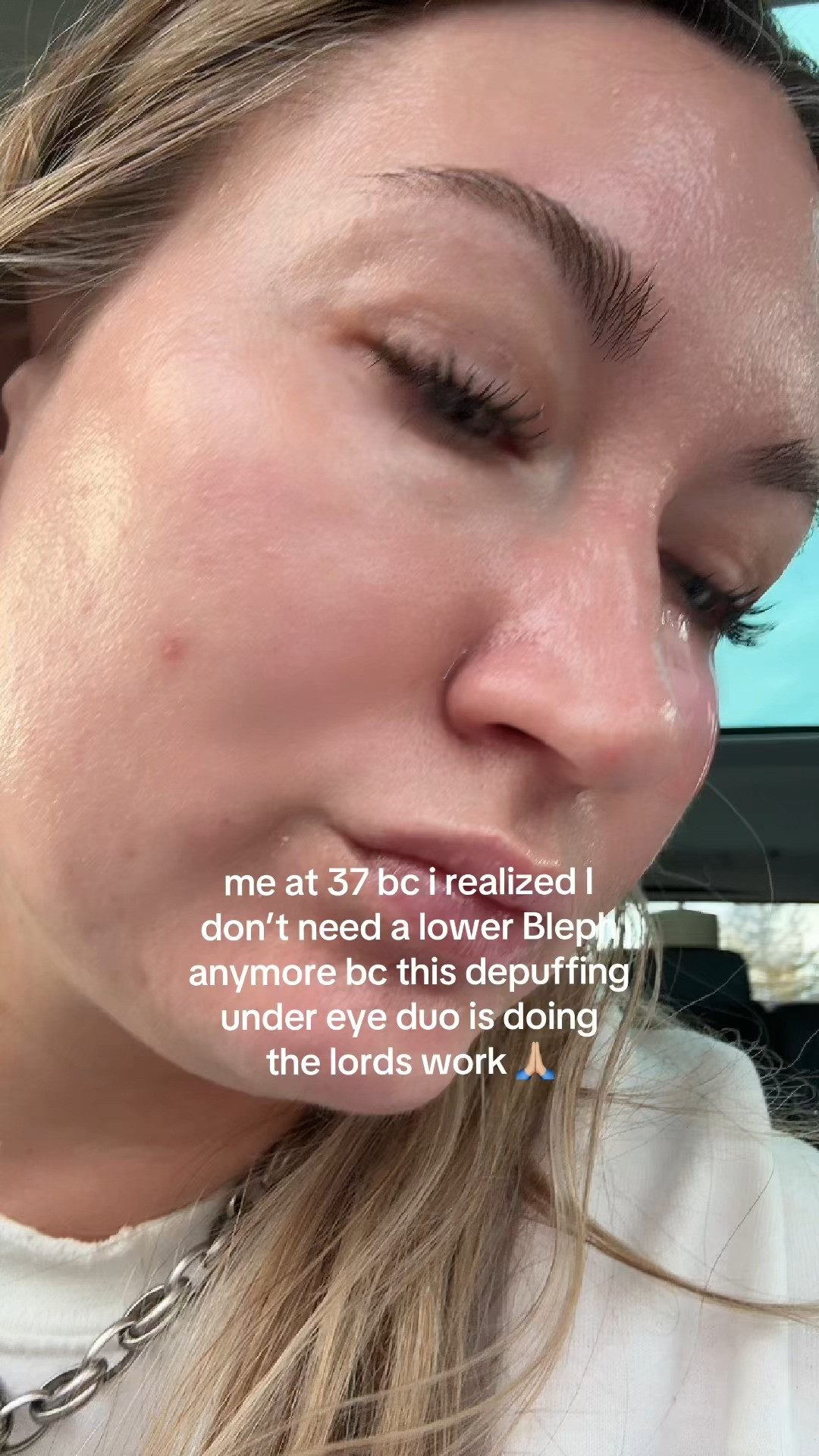 Didn’t expect this to shift things this much ✨ #SkincareFind #ad

https://www.tiktok.com/@allyshopsalot/video/7630252670044949774?is_from_webapp=1&sender_device=pc&web_id=7595868255789630984 

 