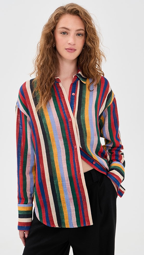 Colton Shirt | Shopbop