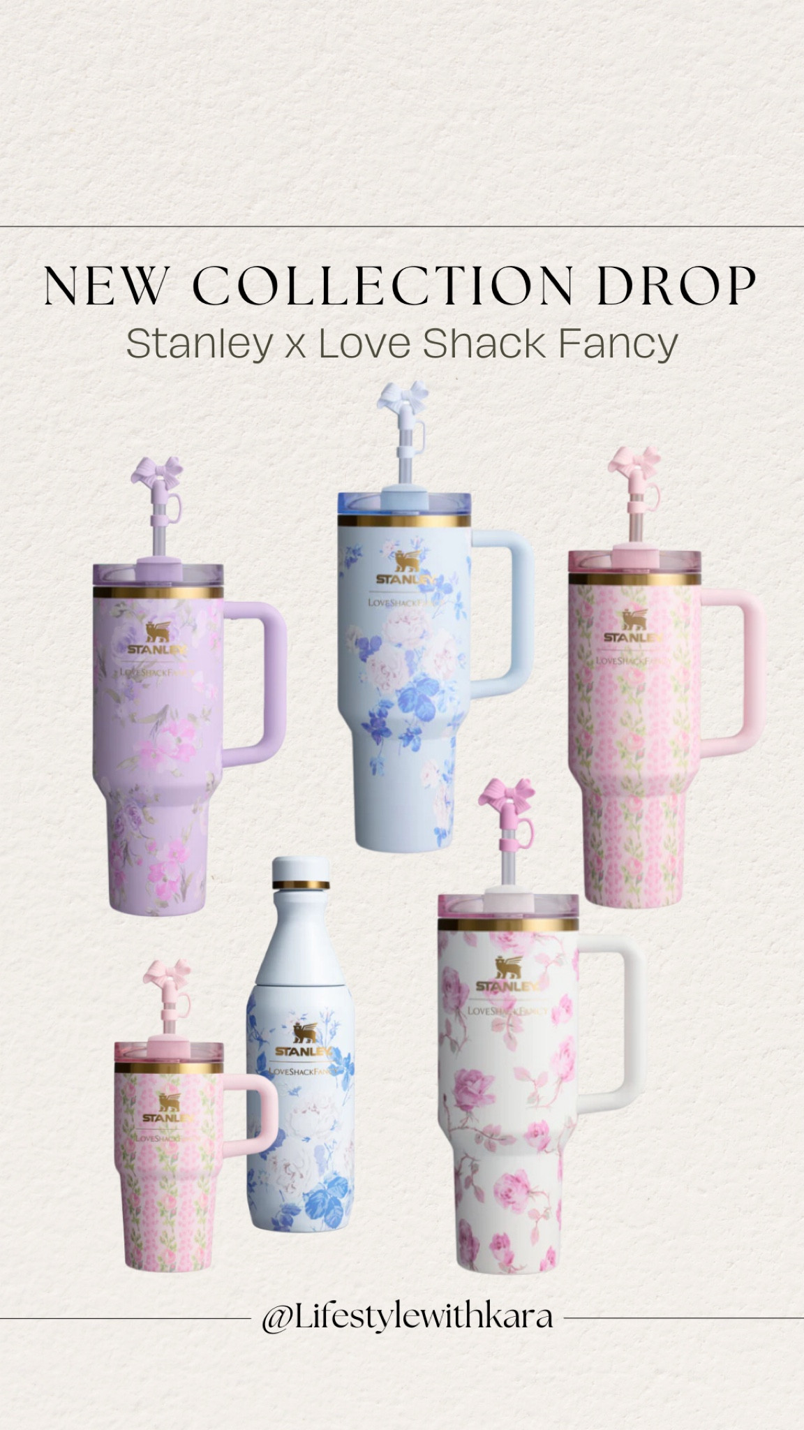 LIMITED EDITION!!!! Most still in stock but hurry! I bought Ribbon Rosa 🎀 