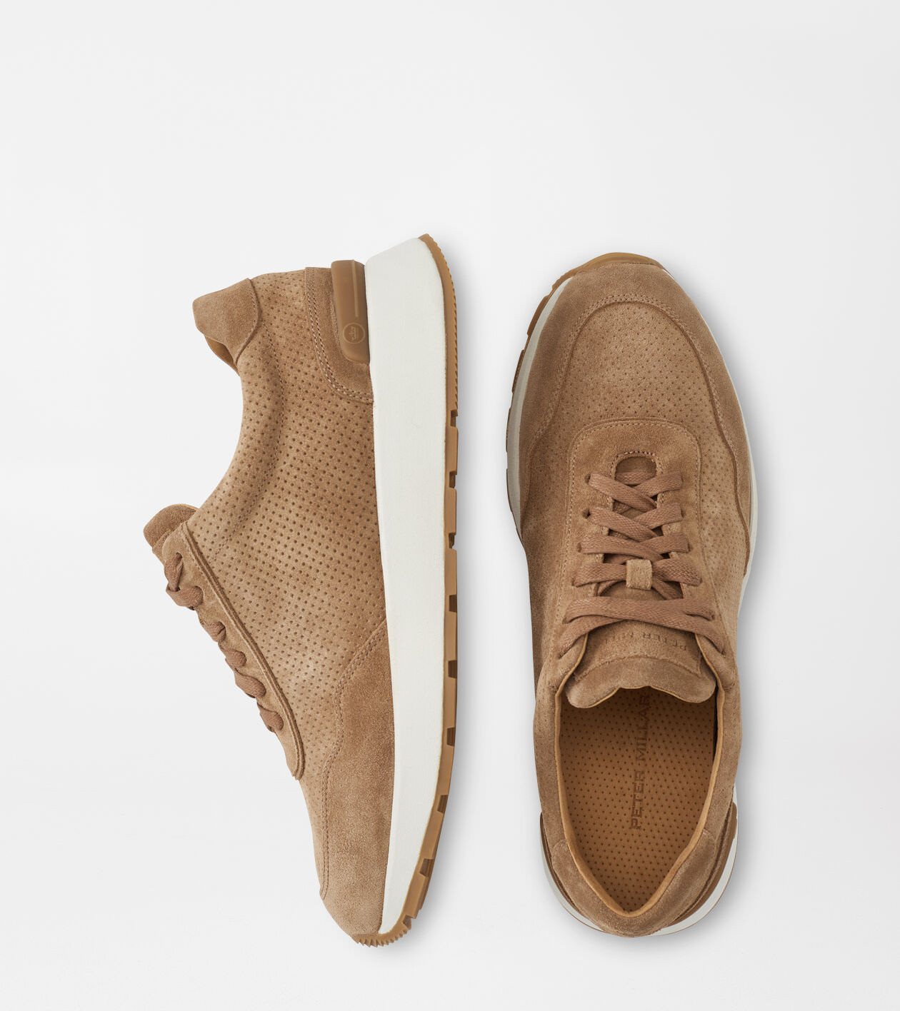 Wayfare Runner | Peter Millar