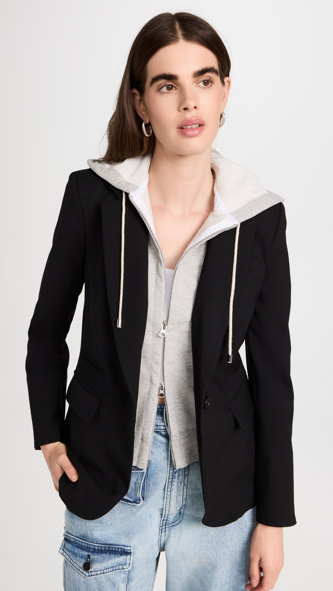 Hoodie Dickey | Shopbop
