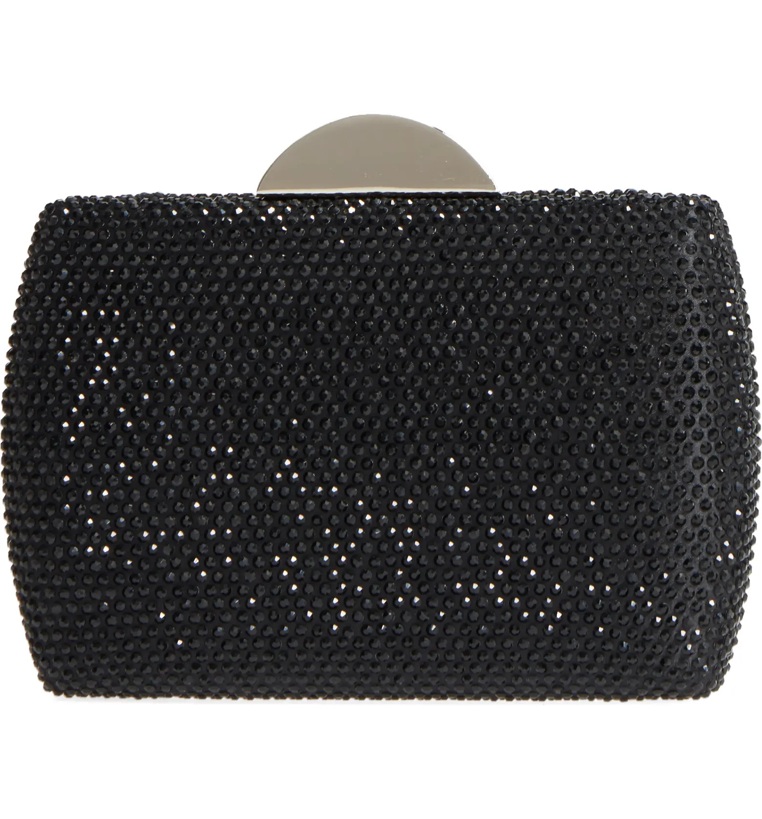 Pacey Crystal Minaudière | Nordstrom