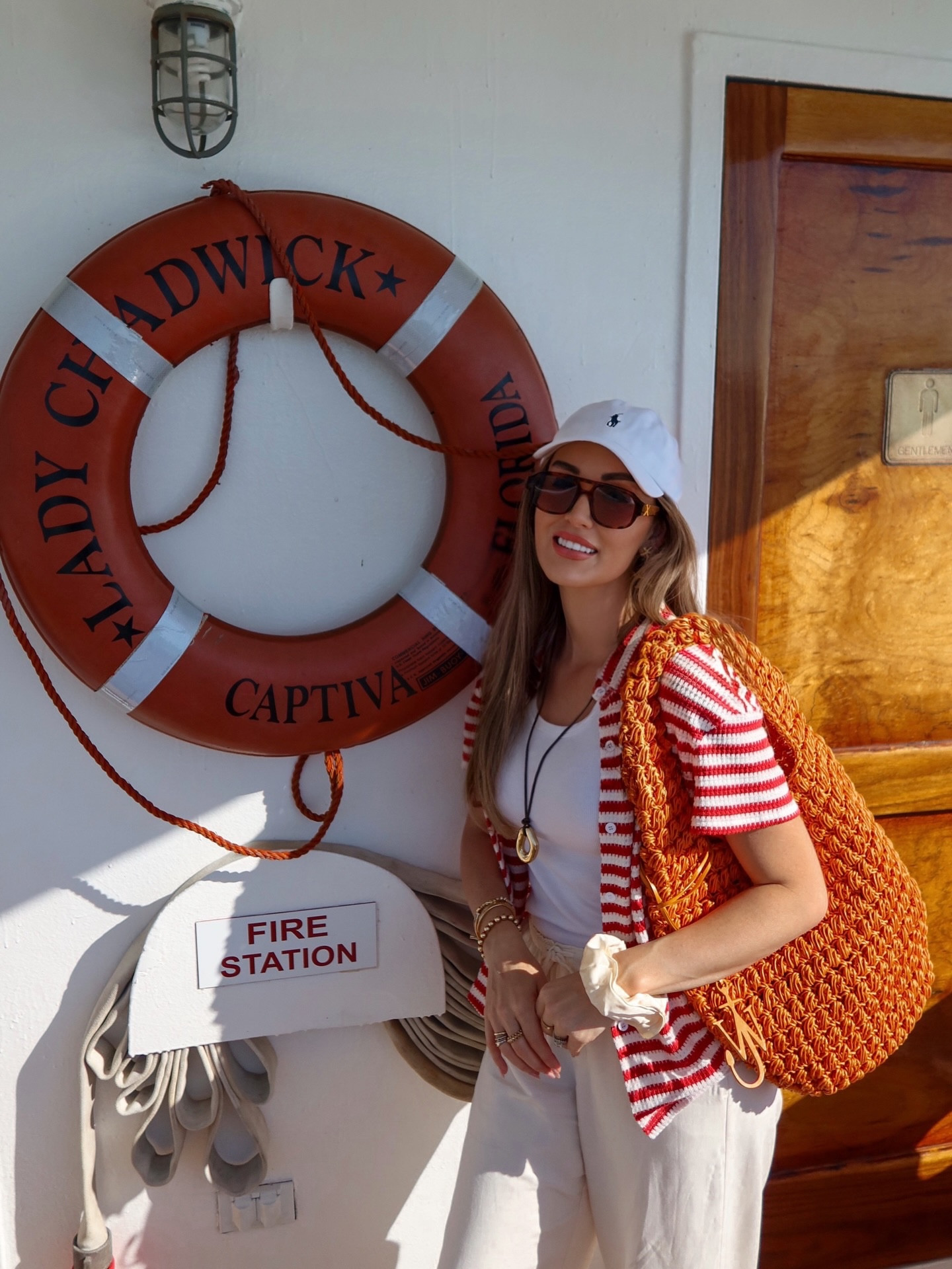 @captivacruises #captivacruise Making the most of it! Boat out from Captiva Island to Cabbage key! #floridalife #jwanderson

Comment SHOP below to receive a DM with the link to this post on my LTK ⬇ https://liketk.it/5YCKo