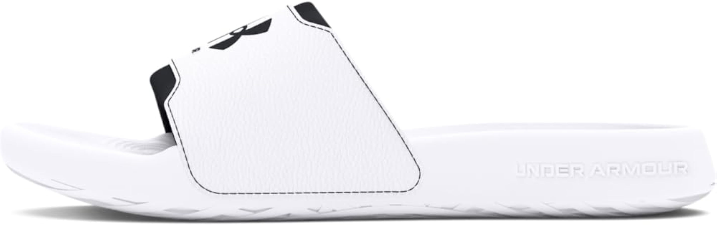 Under Armour Men's Ignite Select Slide Sandal | Amazon (US)