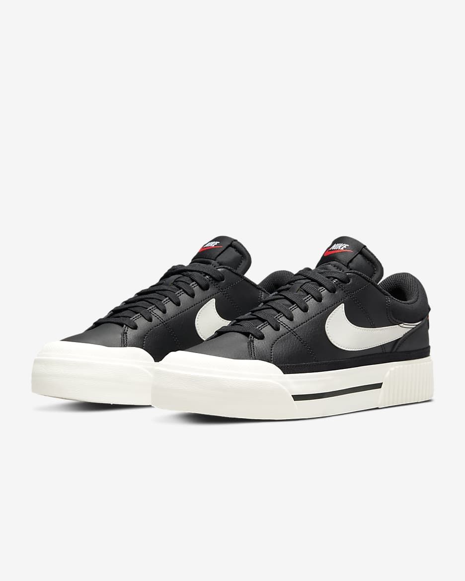 Nike Court Legacy Lift | Nike (US)