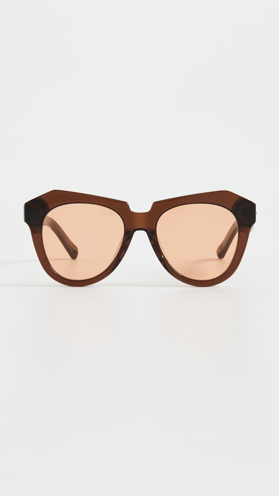 Number One 22 B Sunglasses | Shopbop