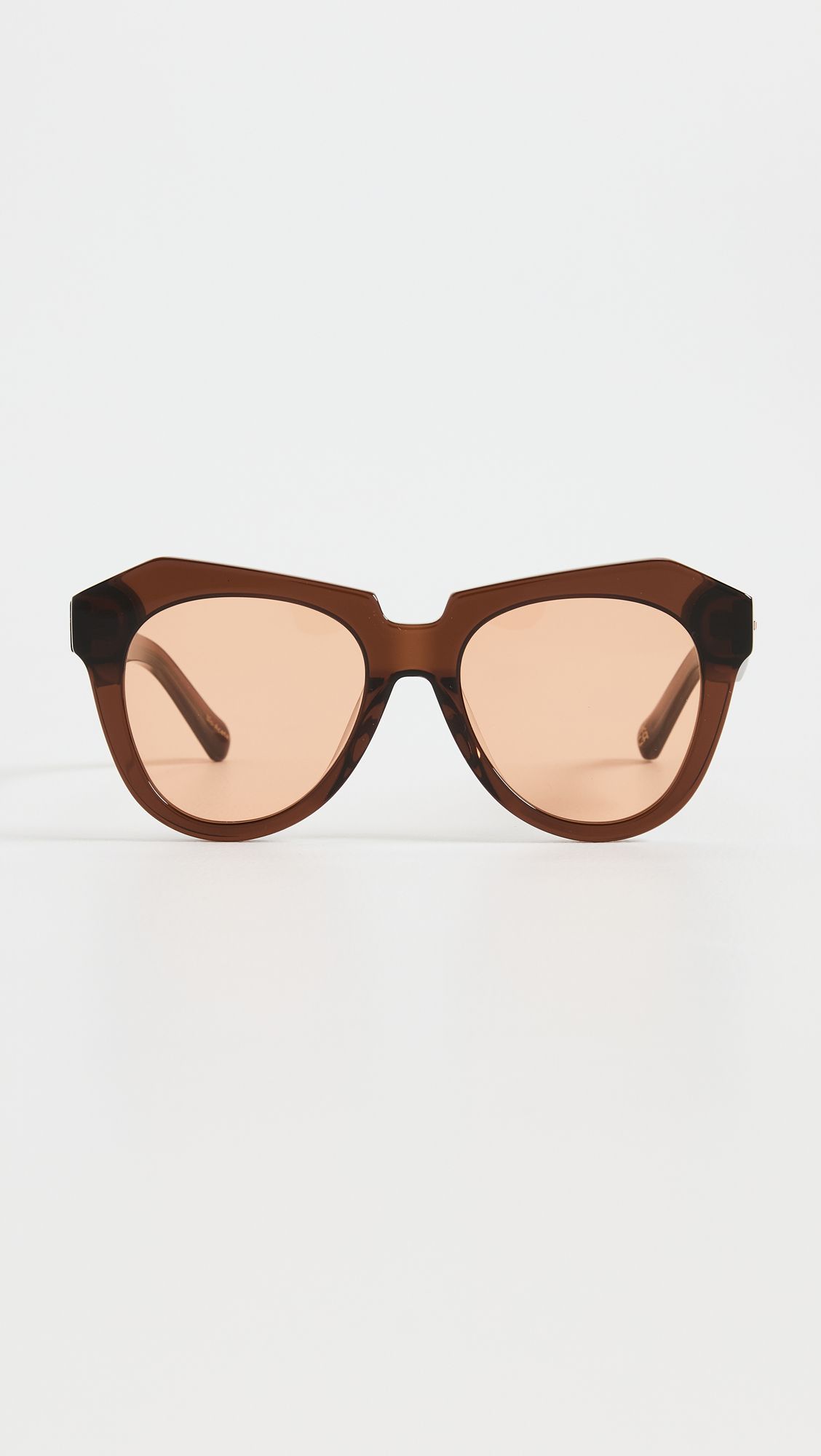 Number One 22 B Sunglasses | Shopbop