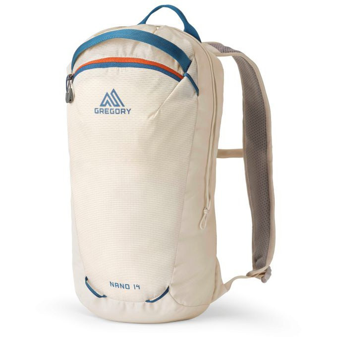 Gregory Nano 14 Pack White | REI