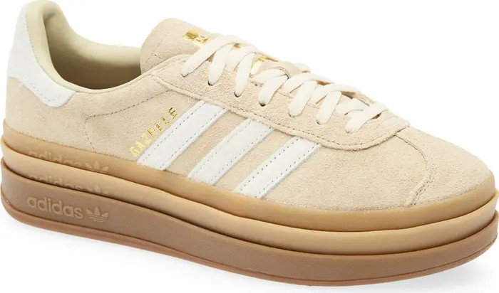 Gazelle Bold Platform Sneaker (Women) | Nordstrom