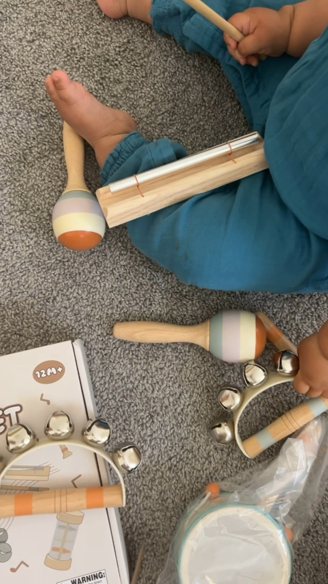 Favorite wooden toys for babies and toddlers 💕 #Target #amazon #woodentoys

#LTKBaby #LTKKids #LTKGiftGuide