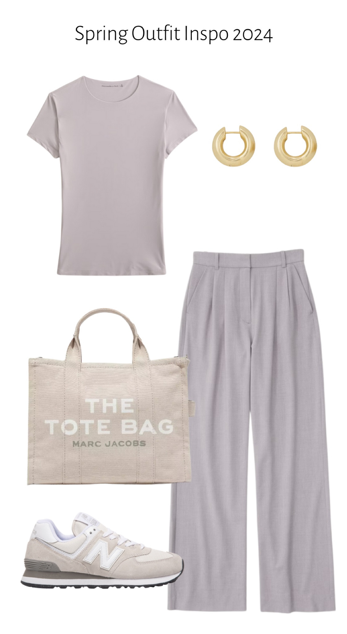 Spring workwear outfit inspo 🤍

#LTKworkwear