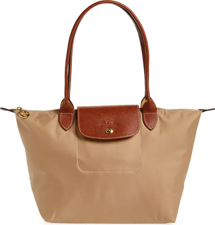 Longchamp Le Pliage Shoulder Bag | Nordstrom | Nordstrom