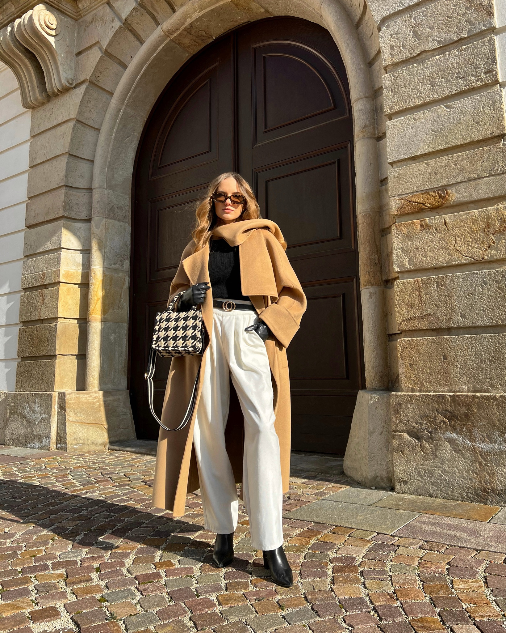 all the classics in one outfit ✨

#LTKstyletip #LTKeurope