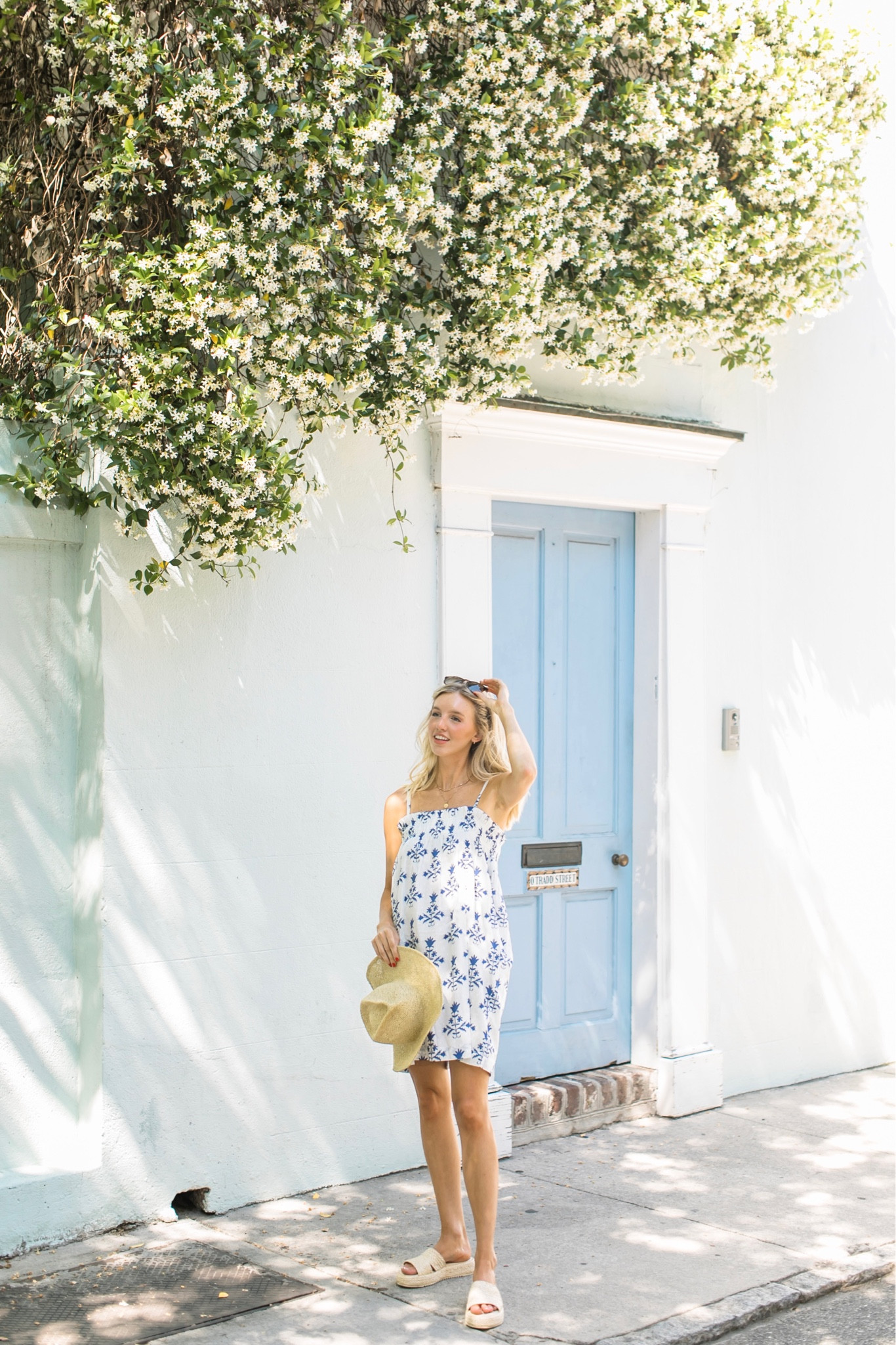 Cutest cover up from NavyBLEU 

#LTKswim #LTKSeasonal #LTKtravel