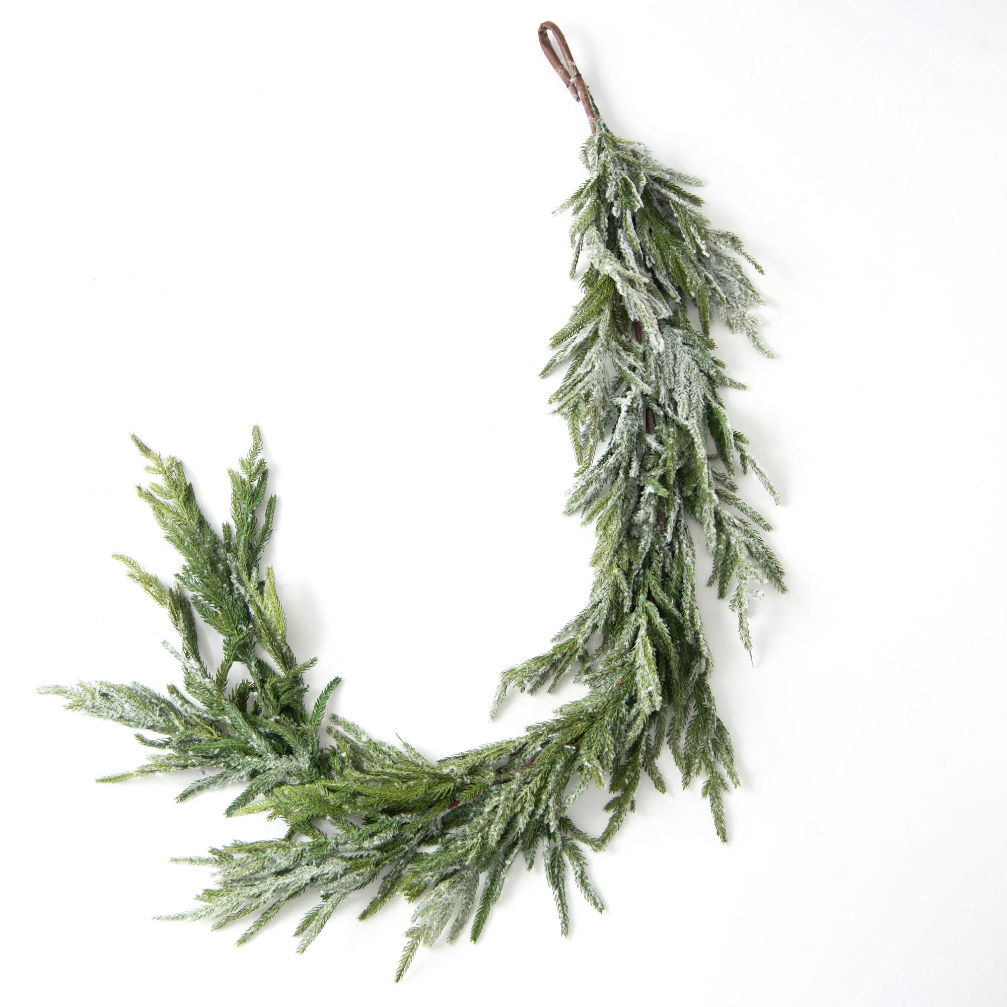 60'' in. Faux Mixed Assortment Garland | Wayfair North America