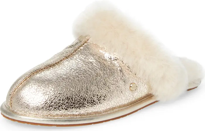 Scuffette II Slipper | Nordstrom