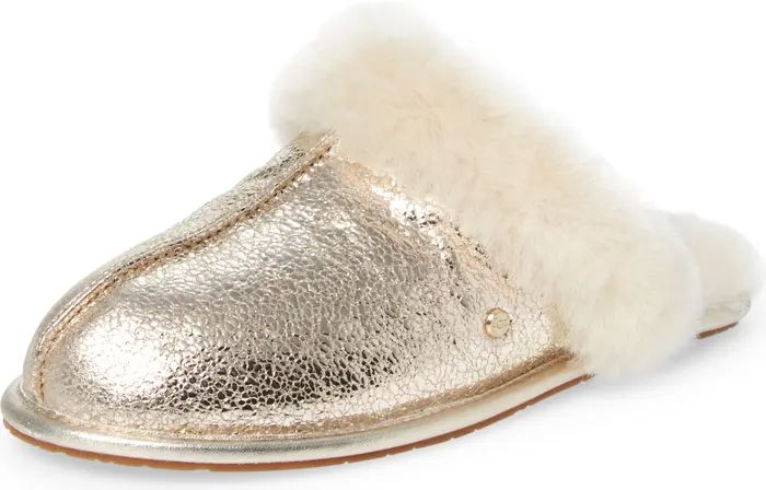 Scuffette II Slipper | Nordstrom