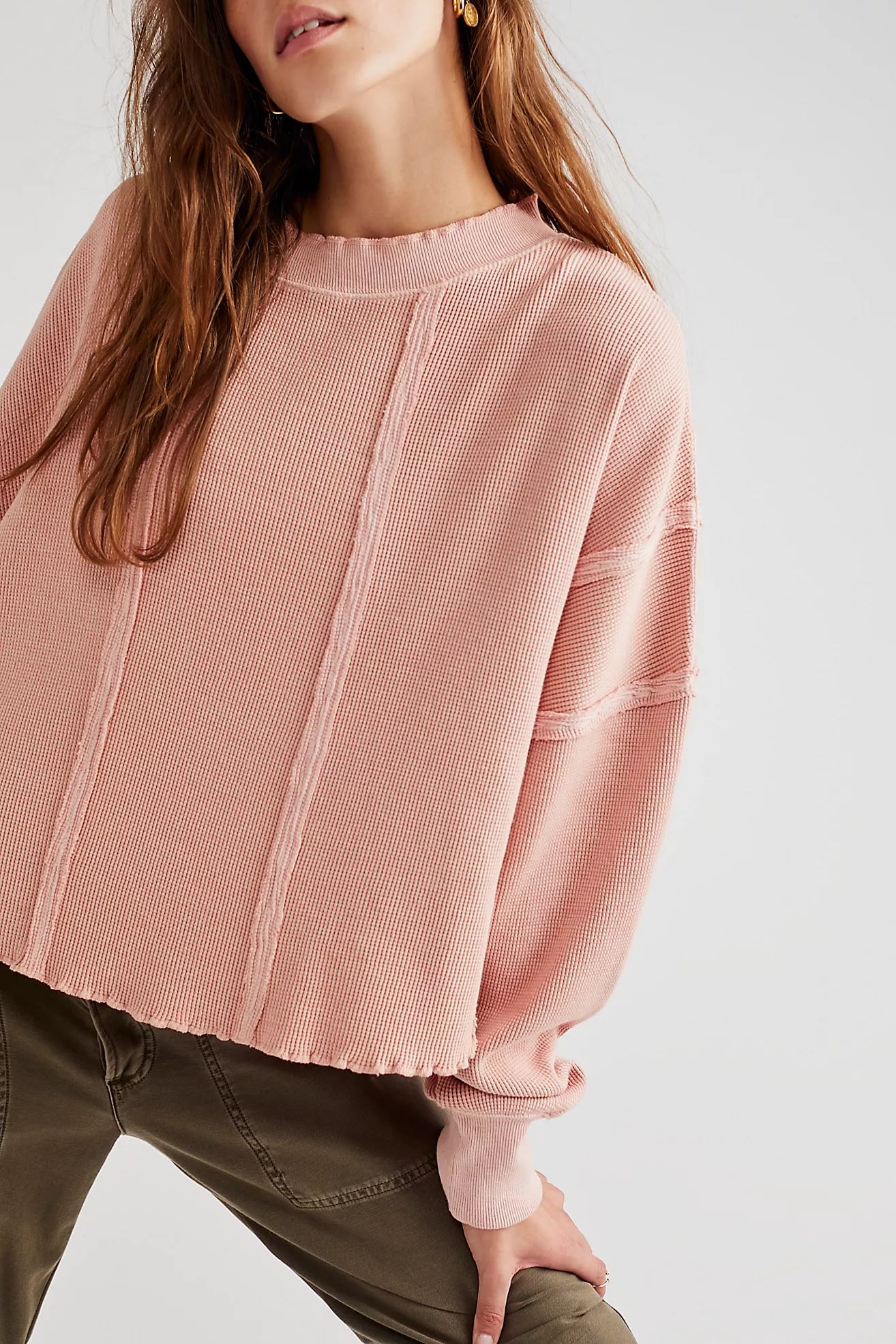 Ellie Thermal | Free People (Global - UK&FR Excluded)