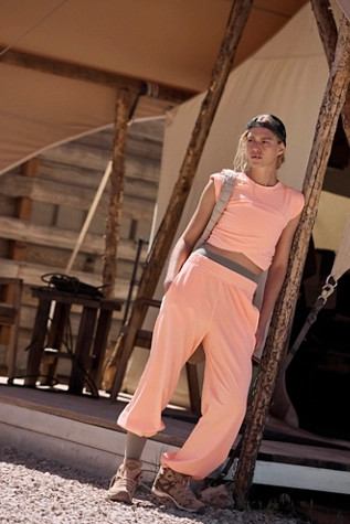 Hot Shot Crossover Set | Free People (Global - UK&FR Excluded)