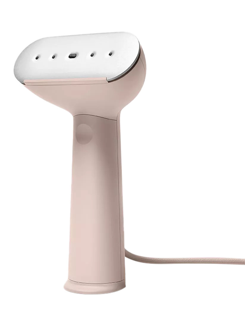 Steamery Cirrus No.3 Handheld Clothes Steamer | John Lewis (UK)