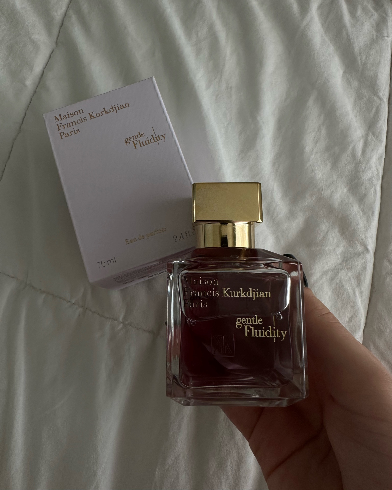 One of my favorite classic perfumes in my collection! Will always repurchase this fragrance. 

#LTKGiftGuide #LTKstyletip #LTKbeauty