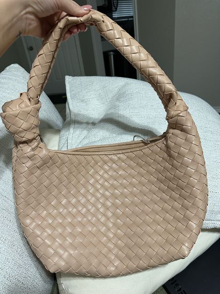 This Bottega dupe bag at Target is so cute! Comes in 3 colors!!

#LTKstyletip #LTKfindsunder50 #LTKGiftGuide