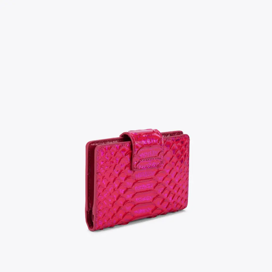 chelsea fold wallet | Kurt Geiger US