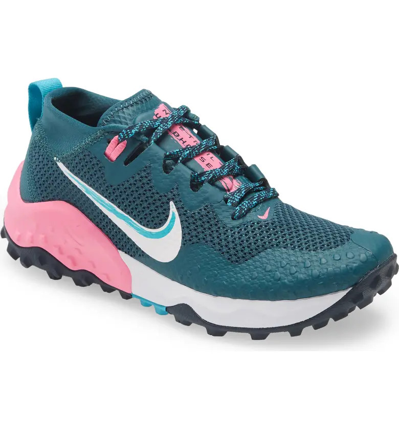 Nike Wildhorse 7 Trail Running Shoe | Nordstrom | Nordstrom