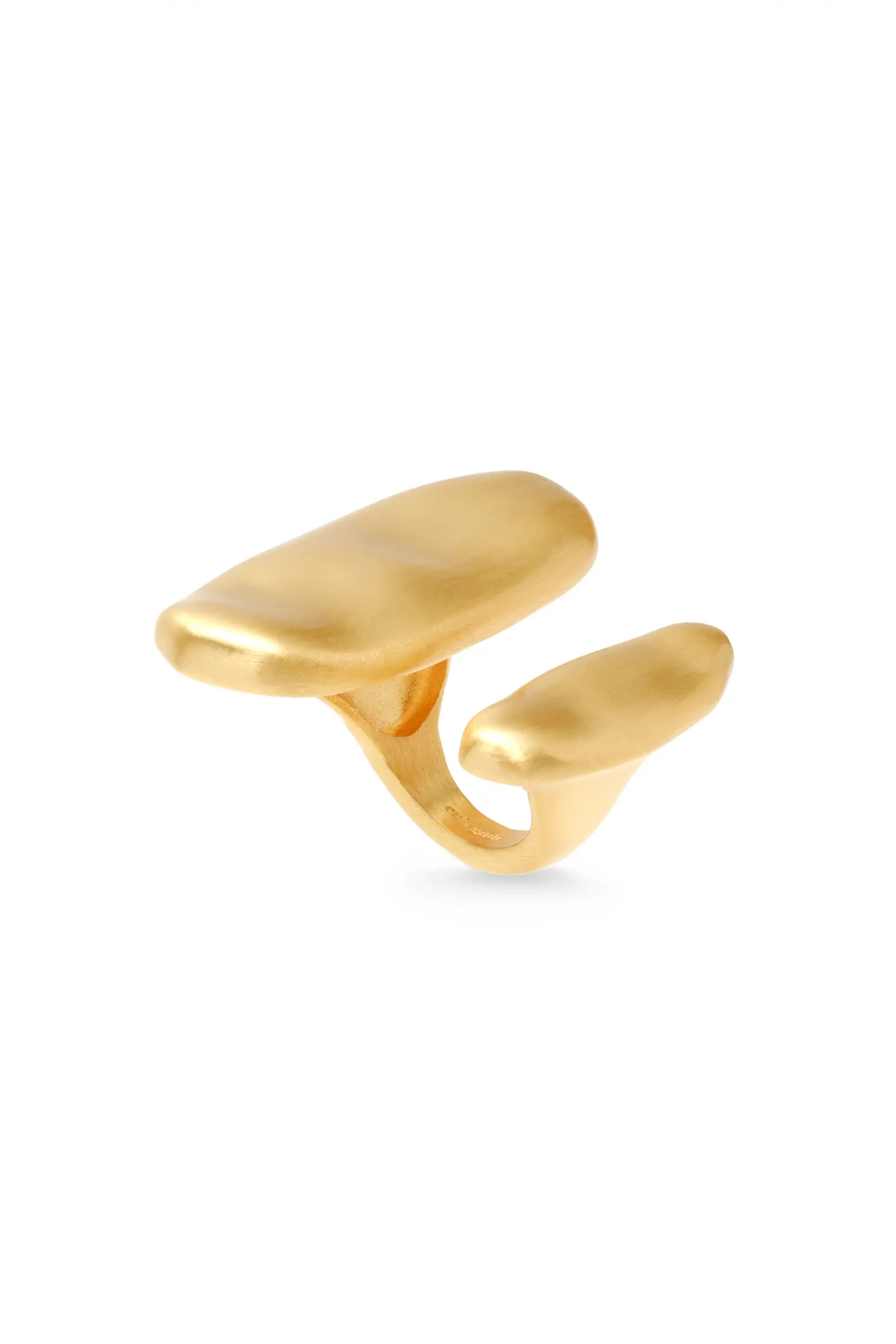Ami Open Ring (Women) | Nordstrom | Nordstrom