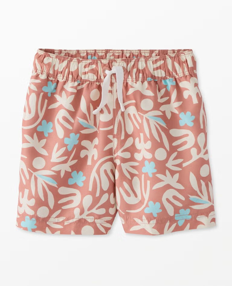 Swim Trunks | Hanna Andersson