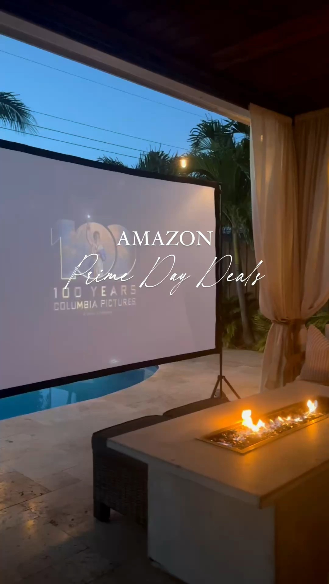 Amazon outdoor movie night
Amazon hanging egg chair 
Amazon nugget ice maker
Amazon coffee bar favs 
Amazon dining room chairs 
Amazon home and clean favs all on sale now for prime day! 
Amazon prime day
Prime day
Amazon 
Amazon finds
Home decor
Cozy home 
Summer
4th of July
Poolside 
Pool
Backyard 
Cottage 
Garden 
Movie night 
Projector
Home bar
Barstools
Dining room 
Home 
Outdoor kitchen 
Outdoor barstools
Counterstools
Home bar
DIY home 
Kitchen 
Fire pit 
Fire 
Outdoor furniture
Patio

#LTKSaleAlert #LTKHome #LTKSeasonal