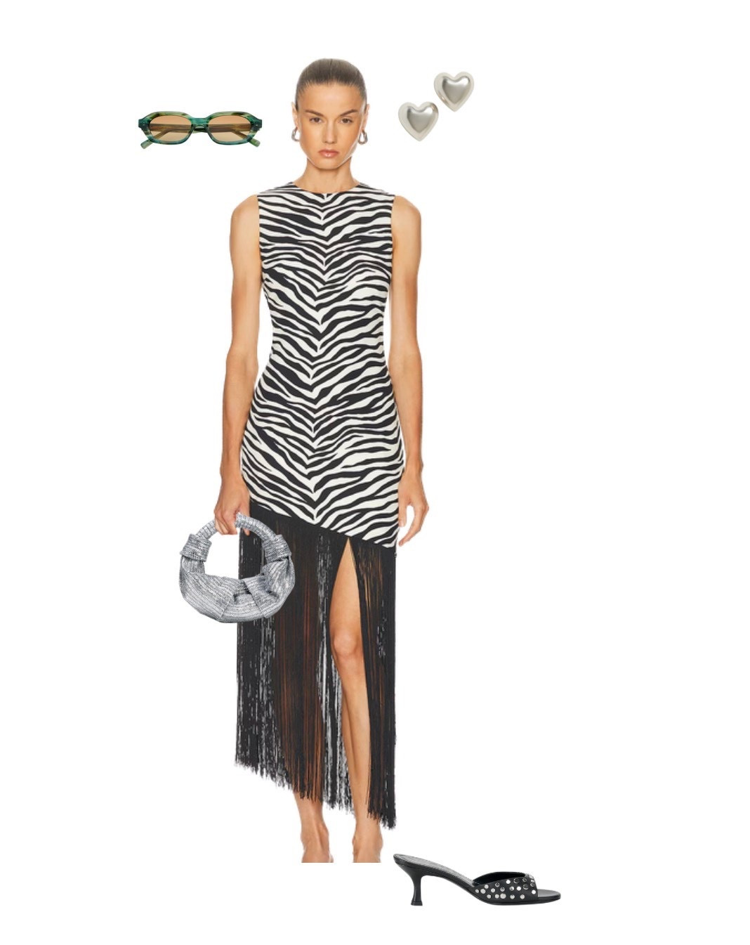 What I would wear for a fun Mardi Gras outfit!!!!

#LTKTravel #LTKSeasonal #LTKFindsUnder100