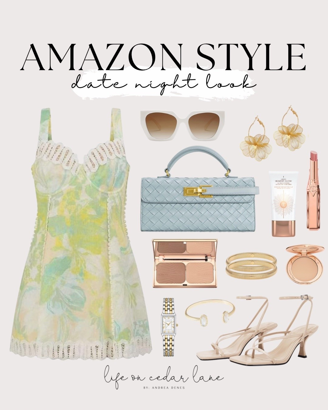 Ready for a fun night out? Check out these must-have Amazon style picks! #datenight #amazonstyle

#LTKOver40 #LTKMothersDay #LTKSaleAlert
