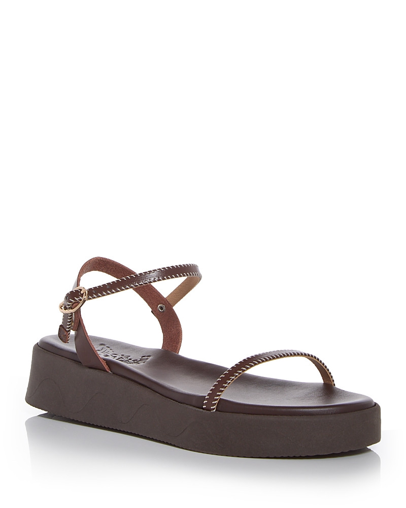 Ancient Greek Sandals Women's Irida Sandals | Bloomingdale's (US)
