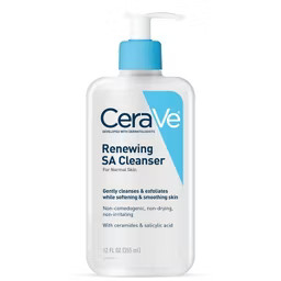 CeraVe Renewing SA Cleanser - 12oz | Target
