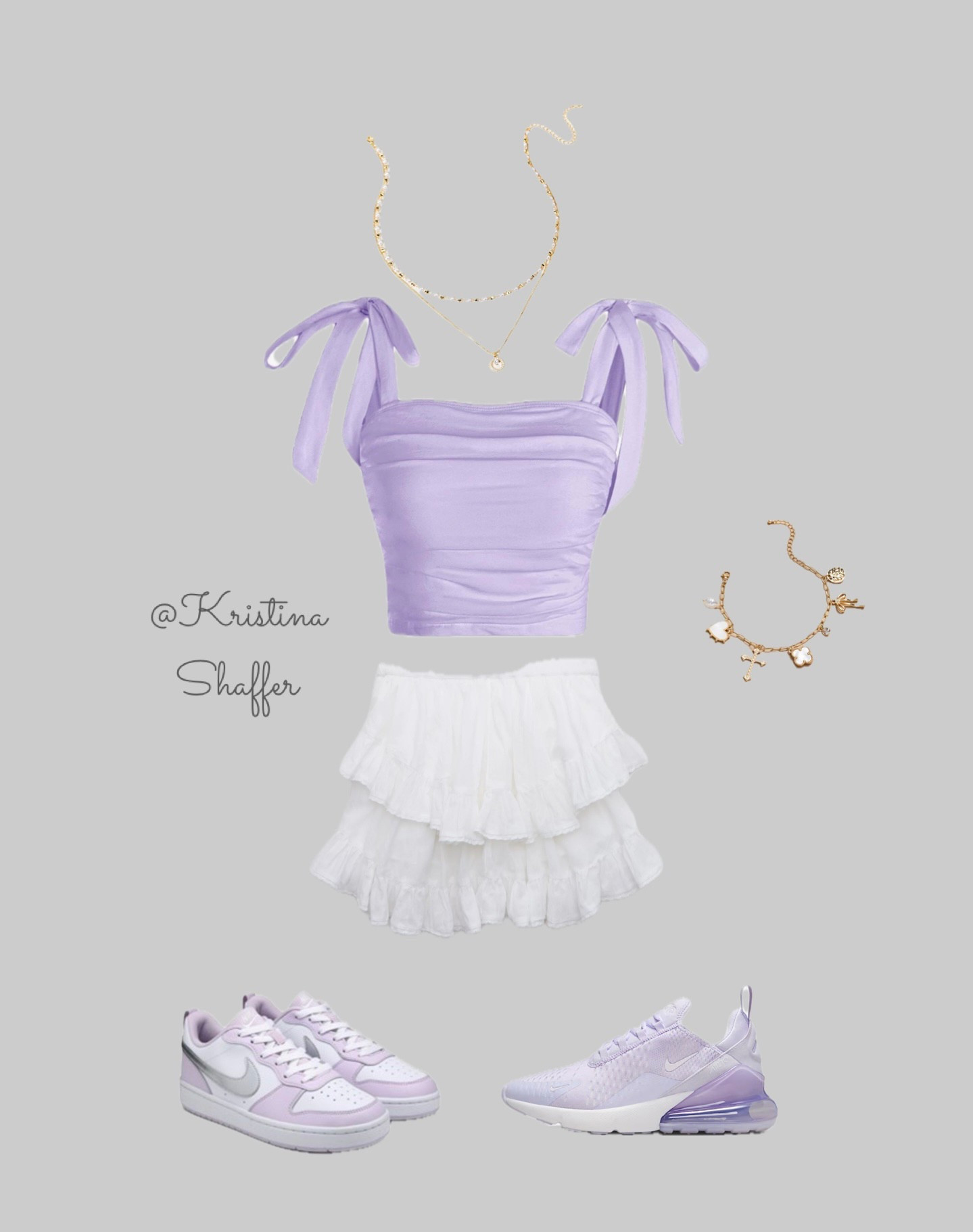 OOTD 
Sports mom outfit, casual skirt, athletic skort, mom, outfit idea, college outfit, idea, summer fashion, sports mom outfit idea #amazon #amazonfashion 

#LTKActive #LTKU 
#LTKSeasonal #LTKTravel


#LTKStyleTip #LTKFindsUnder50