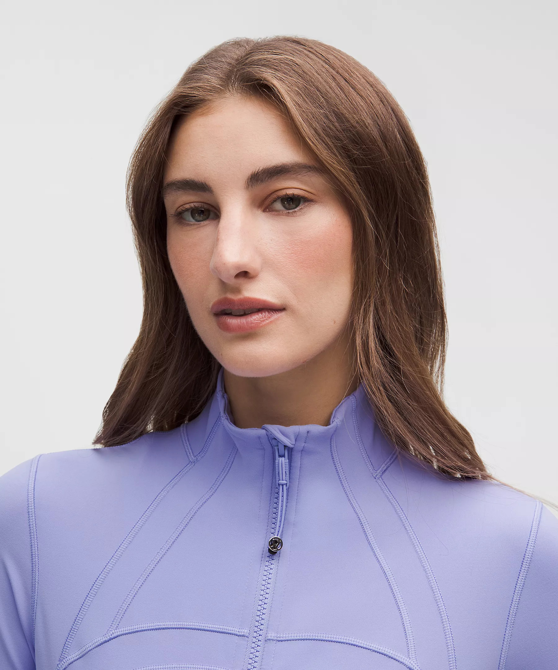 Define Cropped Jacket | Lululemon (US)