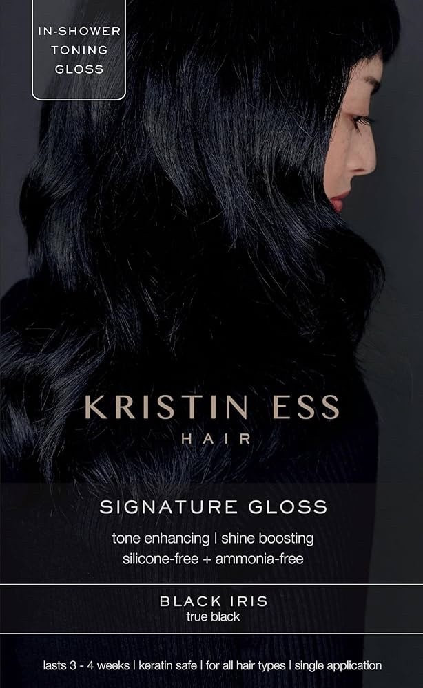 Kristen Ess Signature Gloss

#LTKBeauty #LTKdayinmylife #LTKgrwm