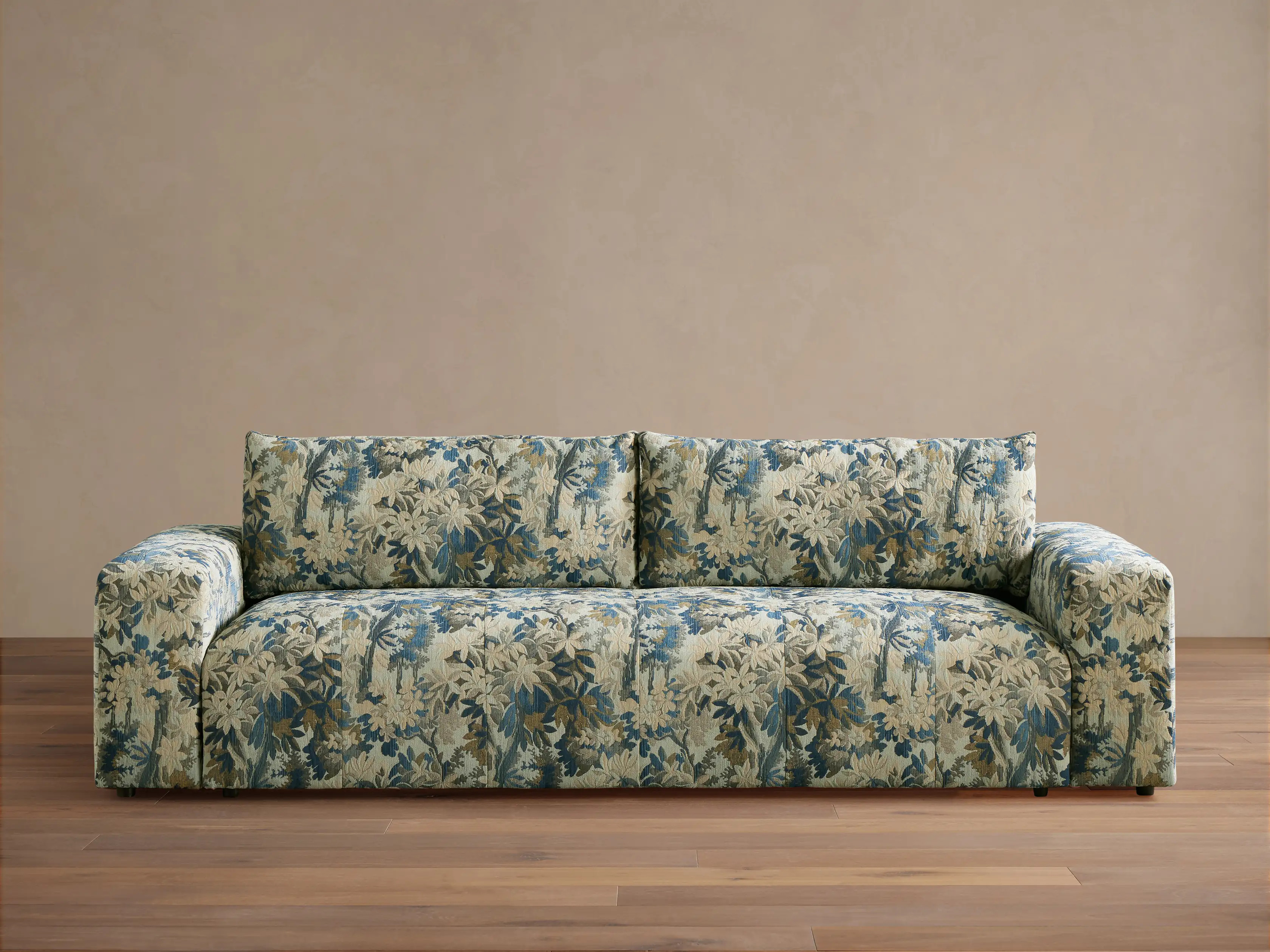 Keegan Sofa | Arhaus