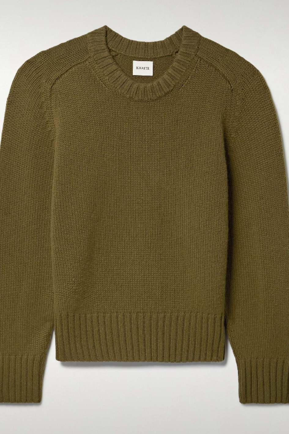 Khaite on major sale #khaite #khaitesale 

#LTKHoliday #LTKsalealert