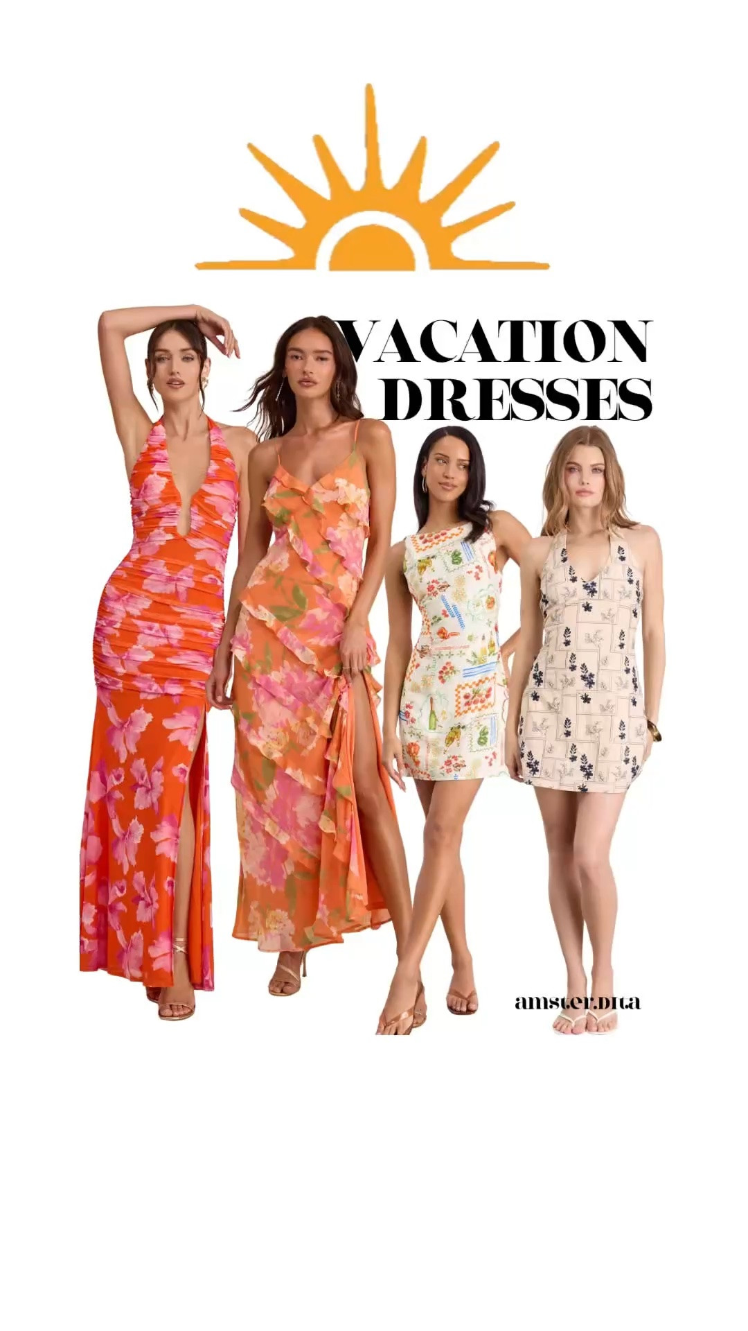 🌺 Ready for adventure! 
From tropical escapes to weekend getaways, vacation dresses are your ultimate travel companions ❤️
Tap to shop the full collection!

vacation outfit vacation casual outfit vacation chic outfit vacation beach outfit vacation summer outfit vacation resort outfit vacation tropical outfit vacation cruise outfit vacation poolside outfit vacation brunch outfit vacation evening outfit vacation party outfit vacation date night outfit vacation girls night out outfit vacation anniversary outfit vacation birthday outfit vacation wedding guest outfit vacation bridal shower outfit vacation holiday outfit vacation summer festival outfit vacation tropical print outfit vacation floral outfit vacation printed outfit vacation patterned outfit vacation mini outfit vacation midi outfit vacation maxi outfit vacation crop top outfit vacation shorts outfit vacation skirt outfit vacation dress outfit vacation romper outfit vacation jumpsuit outfit summer vacation outfit spring vacation outfit fall vacation outfit winter vacation outfit lightweight vacation outfit breathable vacation outfit flowy vacation outfit comfortable fit vacation outfit soft fabric vacation outfit linen vacation outfit cotton vacation outfit satin vacation outfit chiffon vacation outfit silk vacation outfit sustainable vacation outfit slow fashion vacation outfit luxury vacation outfit must have vacation outfit trending now vacation outfit new season vacation outfit fashion blogger vacation outfit celebrity style vacation outfit red carpet vacation ready outfit beach ready outfit pool ready outfit travel ready outfit tropical print vacation outfit floral print vacation outfit effortless summer outfit casual chic vacation outfit

#LTKparties #LTKsalealert #LTKSeasonal #LTKover40 #LTKover50style

#LTKootd #LTKTravel #LTKMidsize