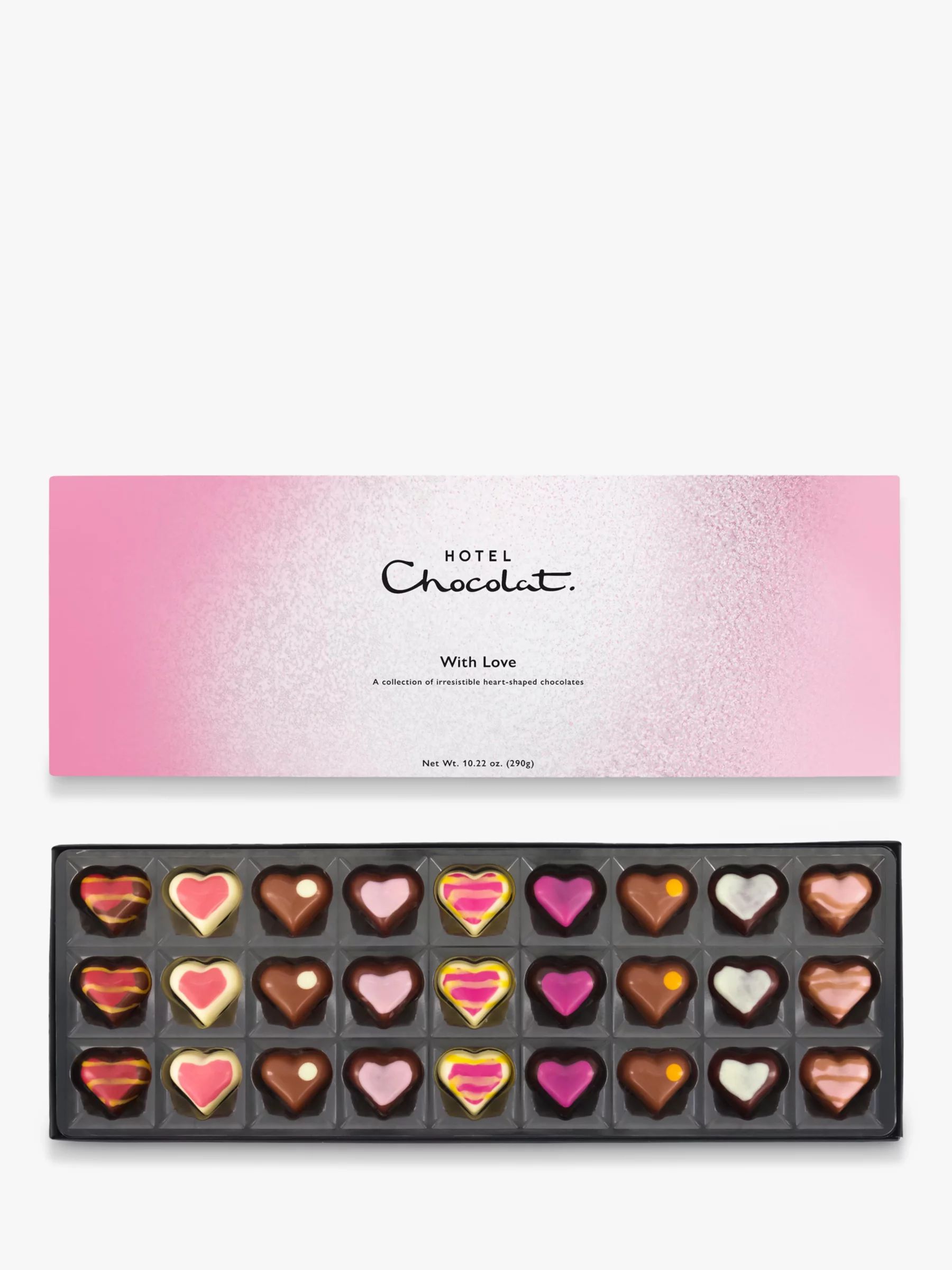 Hotel Chocolat With Love Sleekster, 290g | John Lewis (UK)