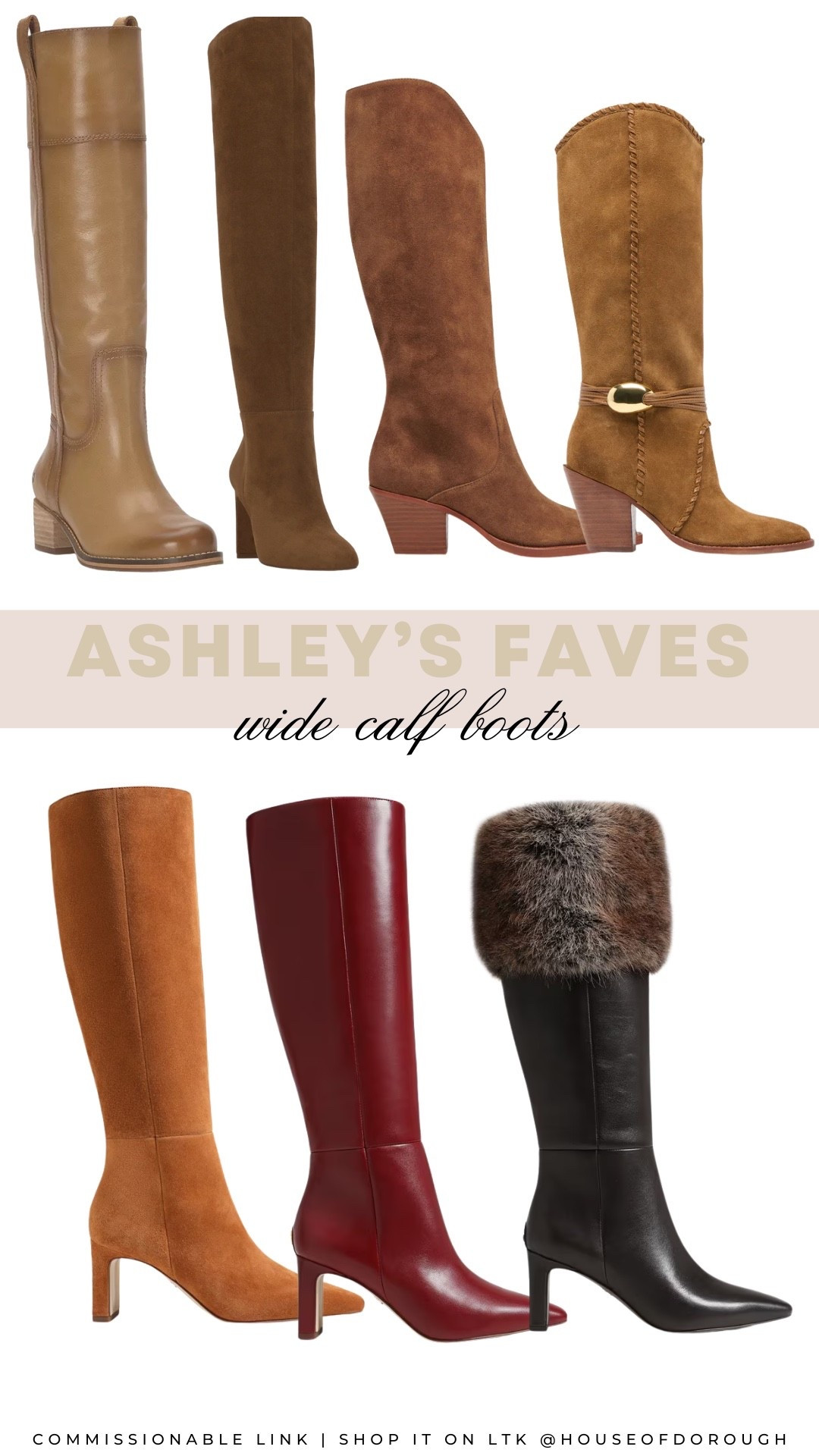 My favorite wide calf boots! I have 16.5 inch calves! 

Plus size fashion, wide calf boots, fall fashion, fall outfit ideas, midsize fashionn

#LTKPlusSize #LTKSeasonal #LTKMidsize