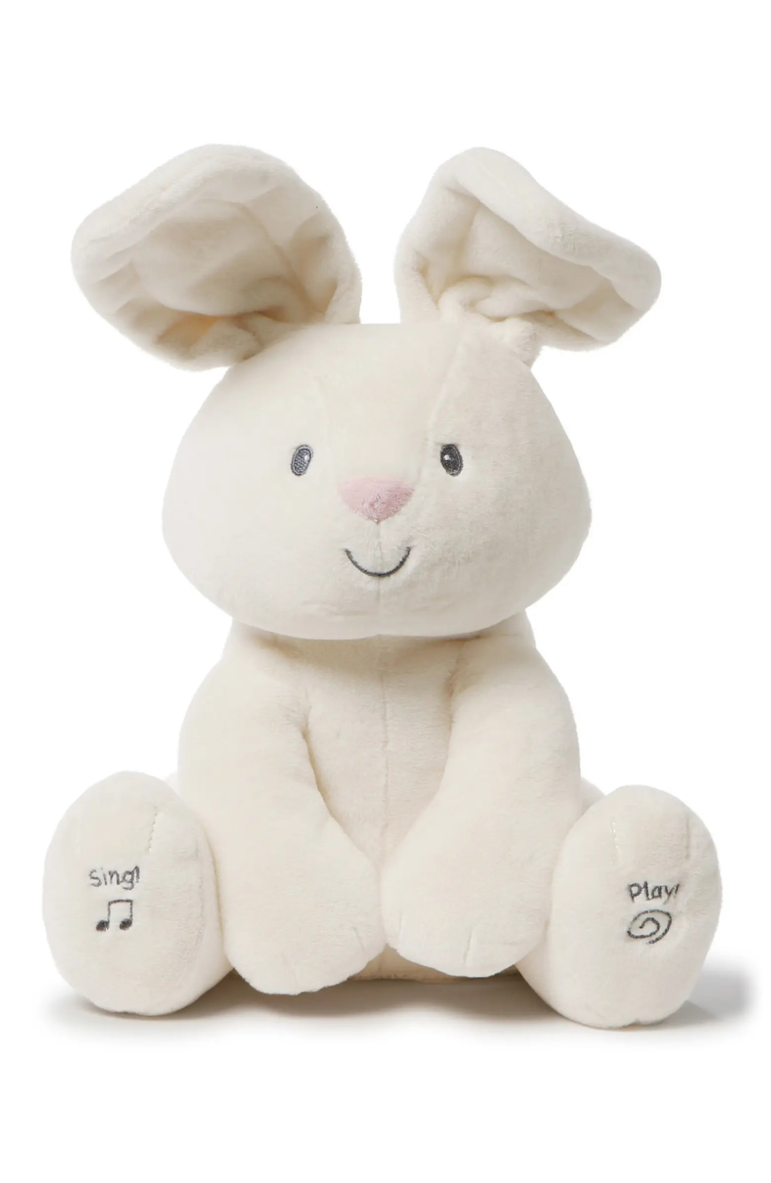 Flora Musical Stuffed Animal | Nordstrom