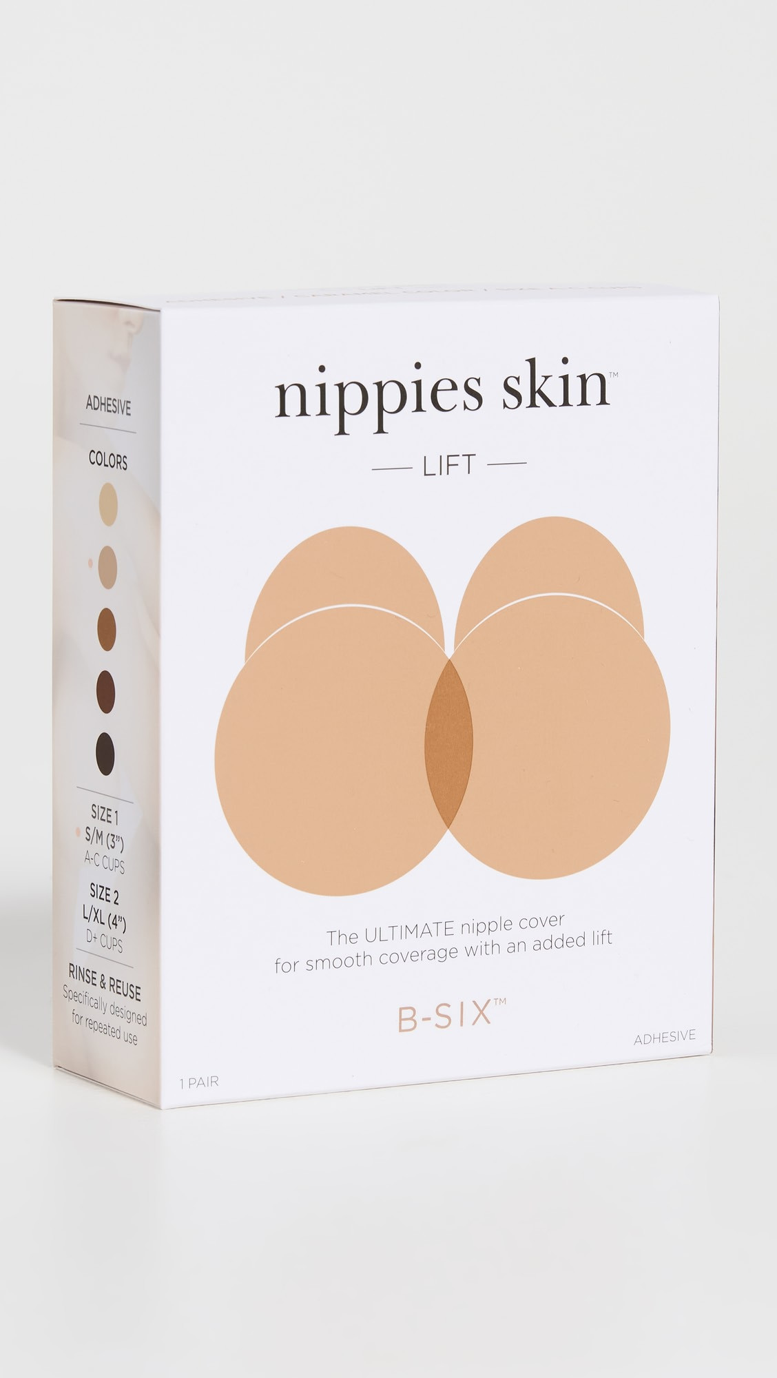 Nippies Skin Tabs | Shopbop