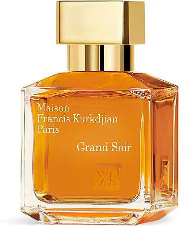Maison Francis Kurkdjian Grand Soir Eau de Parfum - 6.8 oz. | Dillard's