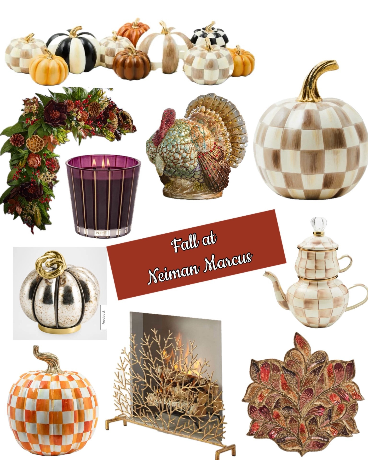 #LTKHome #LTKParties #LTKSeasonal