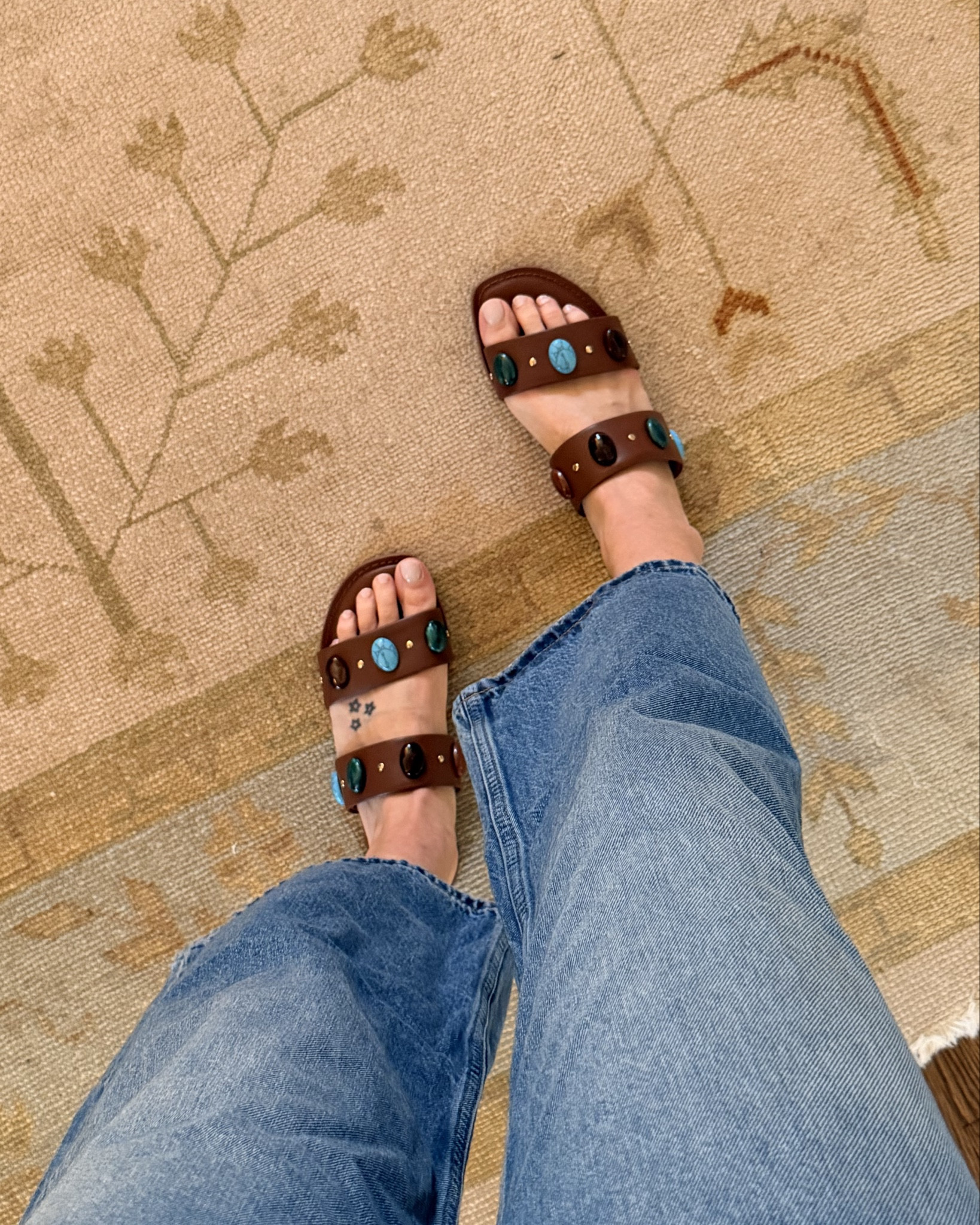My favorite Target shoes for Spring!! 🤩✨😍☀️🎯

#LTKootd #LTKFestival