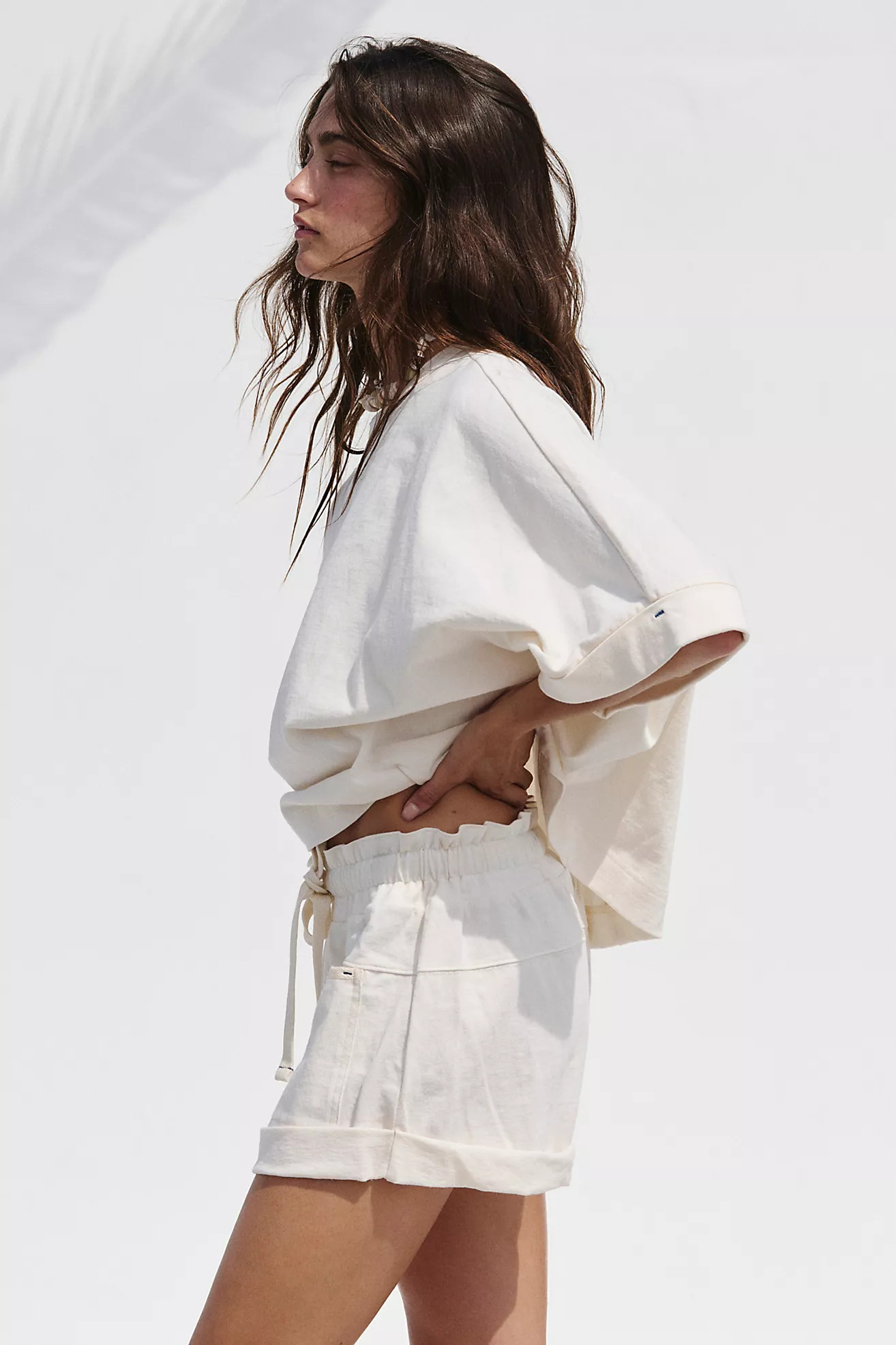 Leandra Short Set | Free People (Global - UK&FR Excluded)
